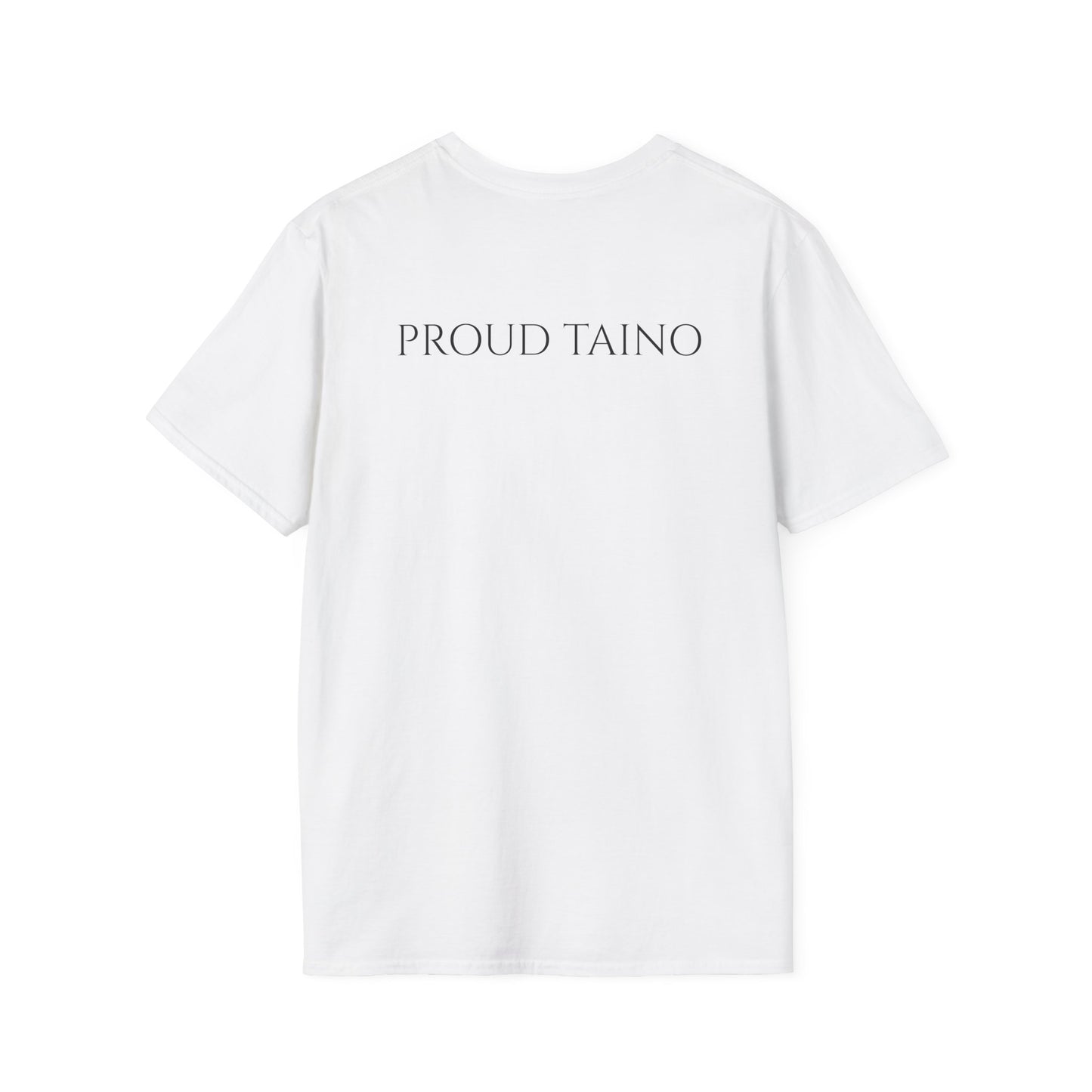Proud Frog Graphic T-Shirt, Unisex Softstyle Tee, Cute Animal Shirt, Gift for Nature Lovers, Fun Casual Wear, Eco-Friendly Style